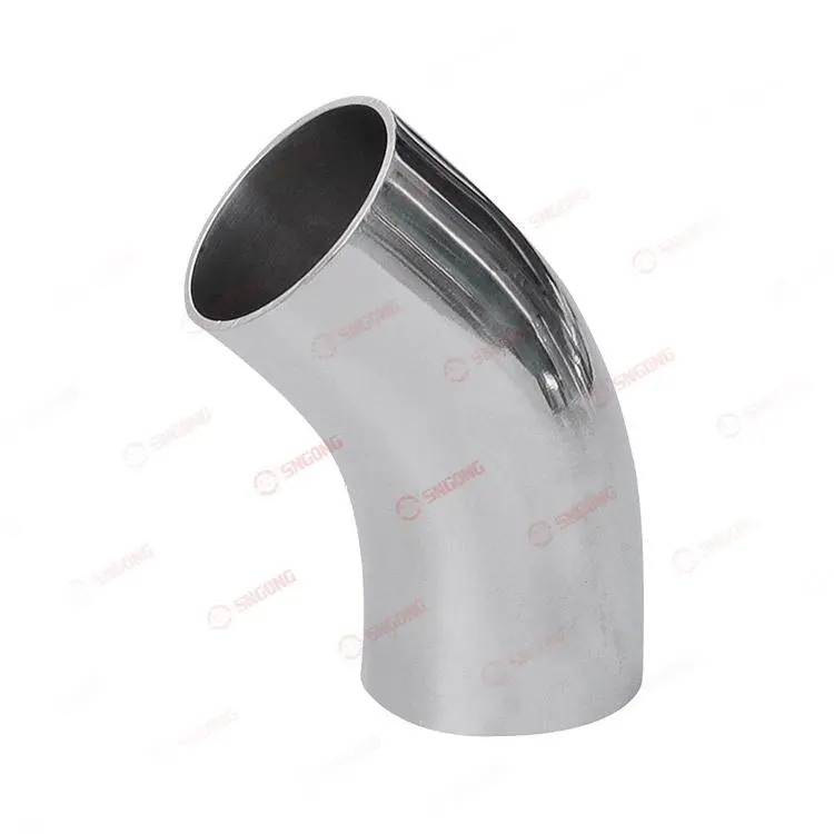 45° Elbow