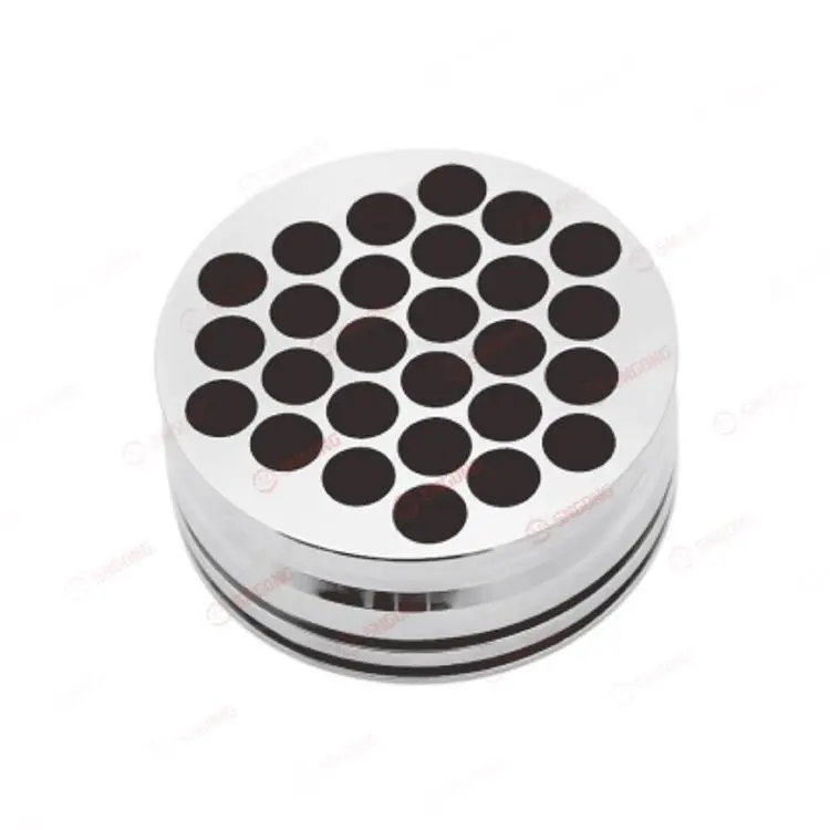 Manifold plate