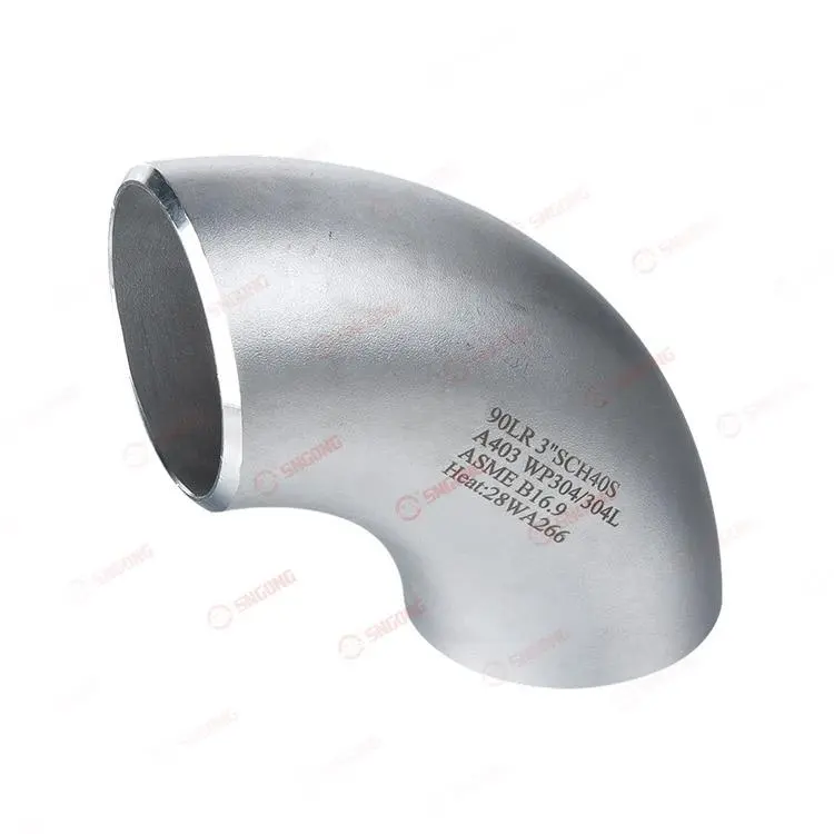 90° Elbow