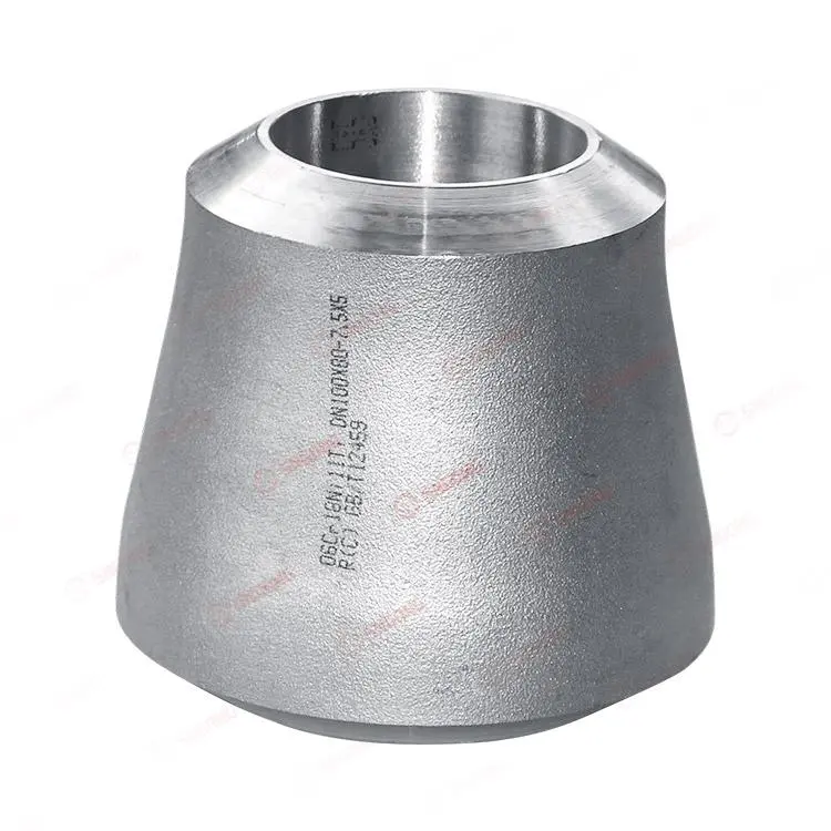 High-pressure union head