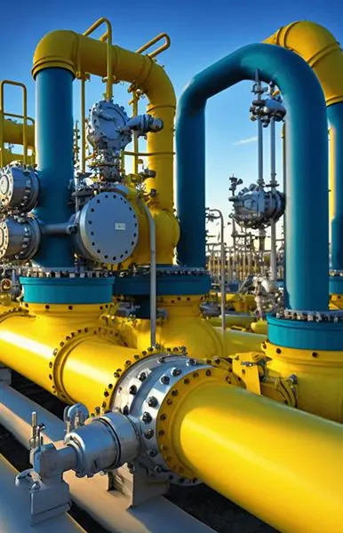 Gas Industry