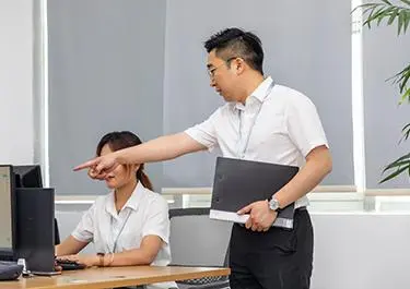 Xianggong Team