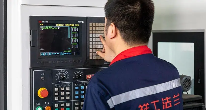 Equipment display