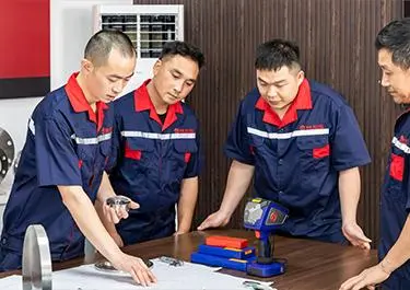 Xianggong Team