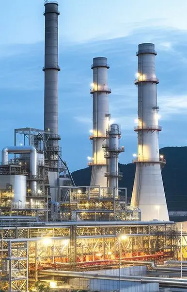 Chemical Industry